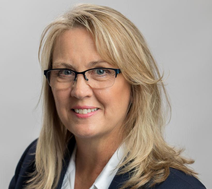 Janet Palmtag